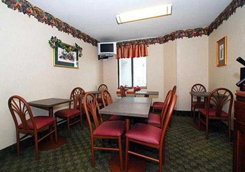 Sleep Inn & Suites Omaha Airport Restaurant photo